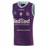 Tank Top Melbourne Storm Rugby 2026 Entrenamiento