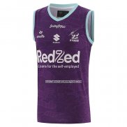 Tank Top Melbourne Storm Rugby 2026 Entrenamiento