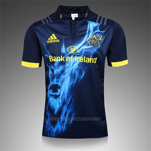 camiseta munster rugby