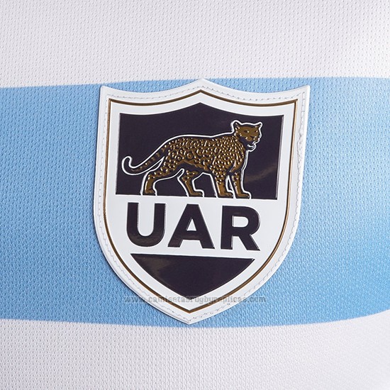 Camiseta Argentina Rugby RWC2019