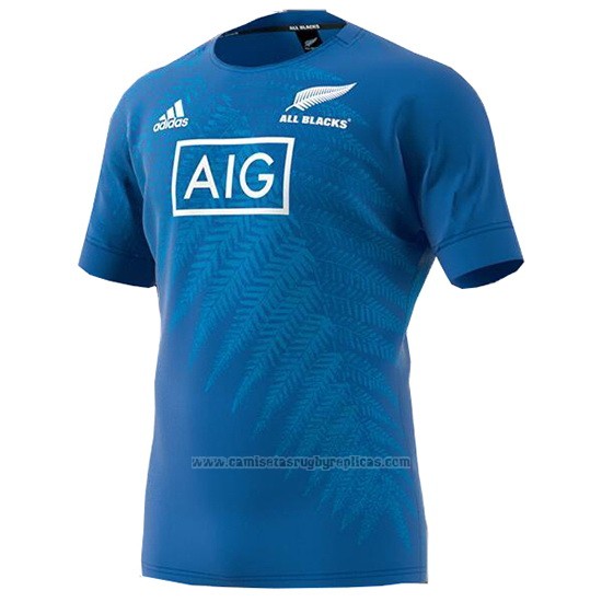 all blacks camiseta
