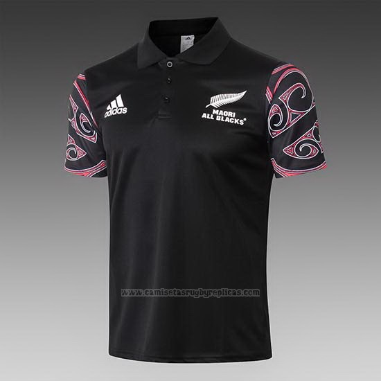 camiseta de los all black