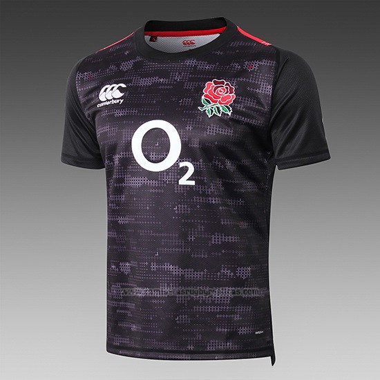 inglaterra rugby camiseta