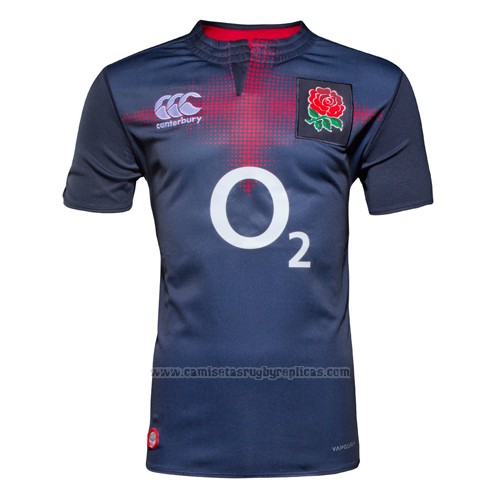 inglaterra rugby camiseta