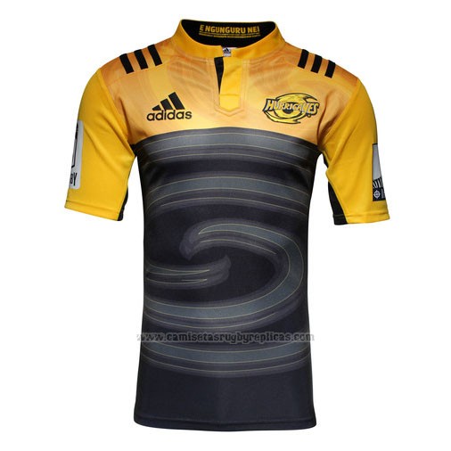 camiseta hurricanes rugby